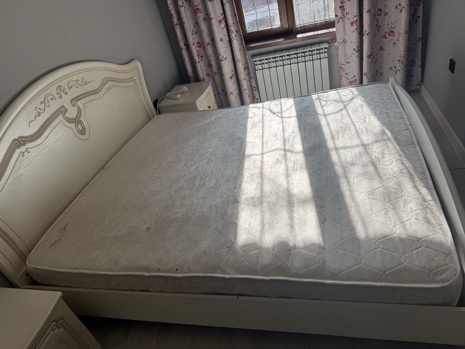 Продается диван и спальная кровать