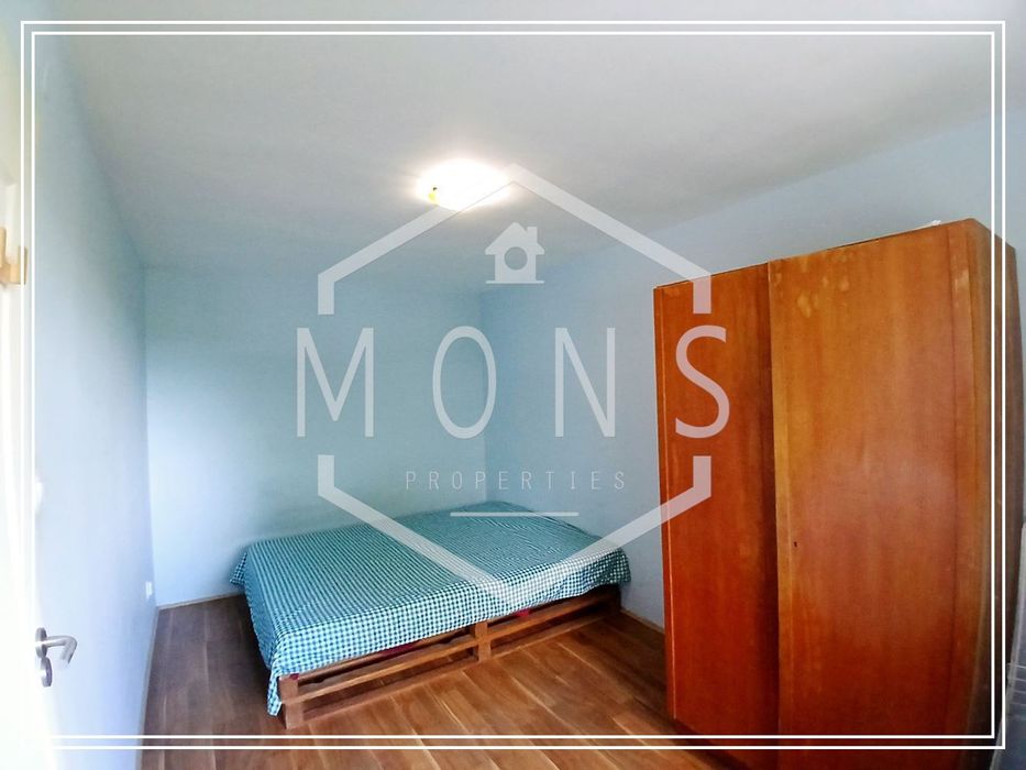 2-стаен в Велико Търново-Колю Фичето площ 60 цена 73000