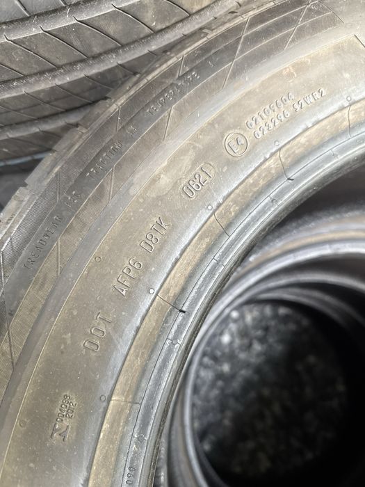 Anvelope de vara 255/55 R19