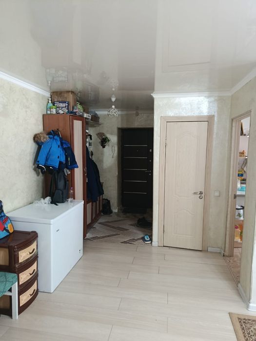 Продам Квартира 3 комнатную
