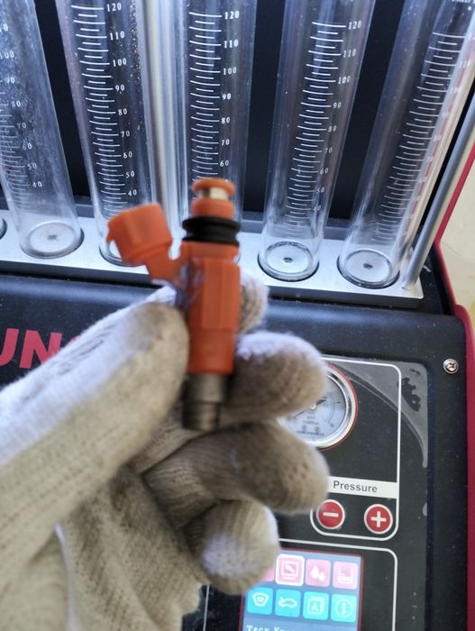 Компьютерная диагностика дымогенератор