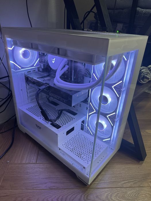 Продам игровой комп