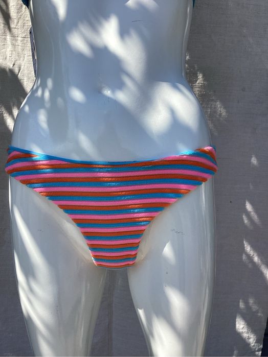 Costum de baie format din două piese, mărimea S, Tezenis