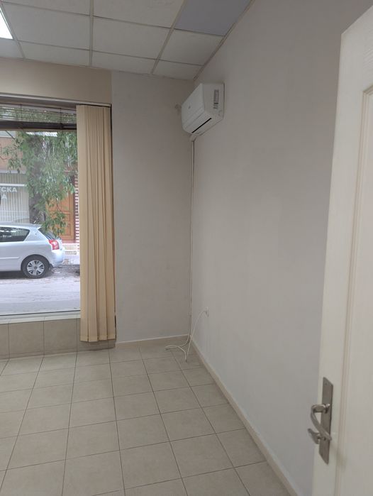 Офис под наем 20 кв м.  Варна Автогара