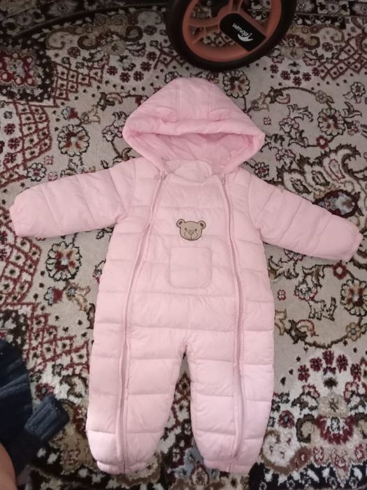 Продам комбинезон