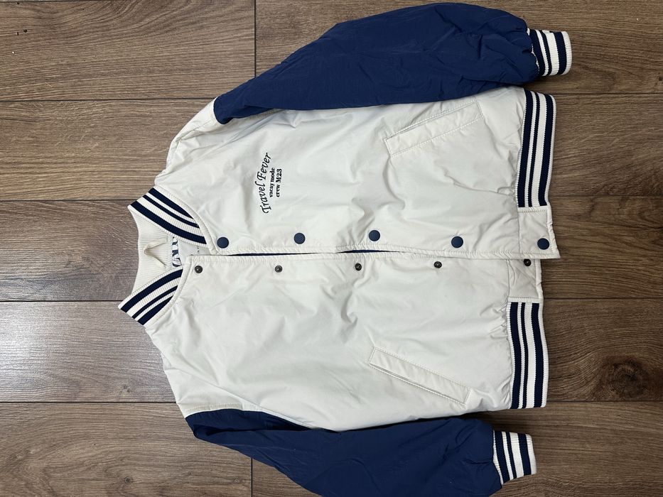 Куртка для мальчика