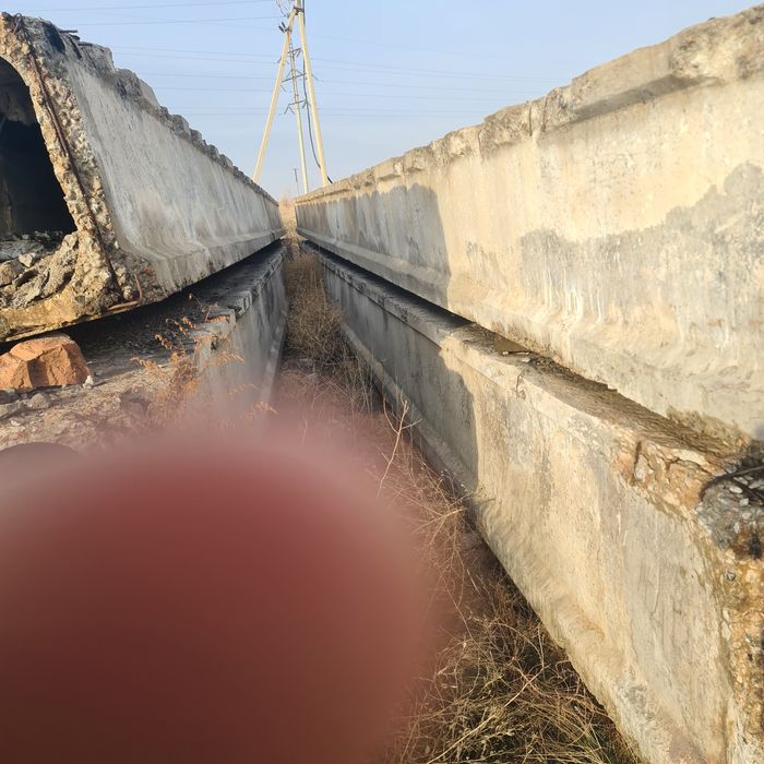 мостовые балки б/у