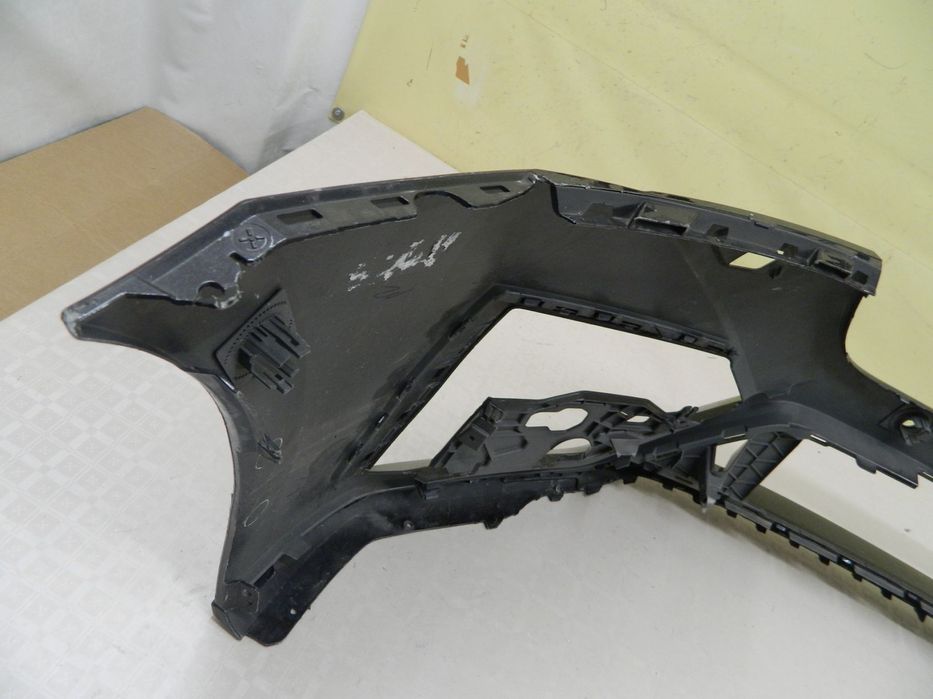 Bara fata Skoda Octavia 4 RS / VRS, 2020, 2021, 2022, 2023, 2024, cod origine 5E3807217F.