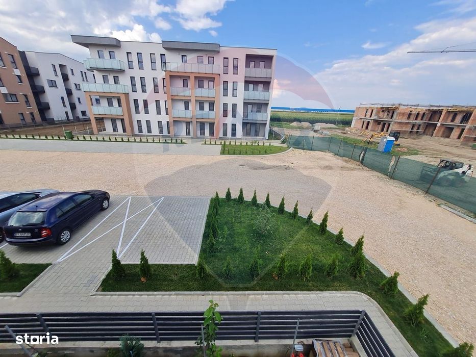 Apartament complex Leebay, mobilat si utilat complet