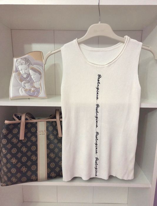 Дамски топ Balenciaga