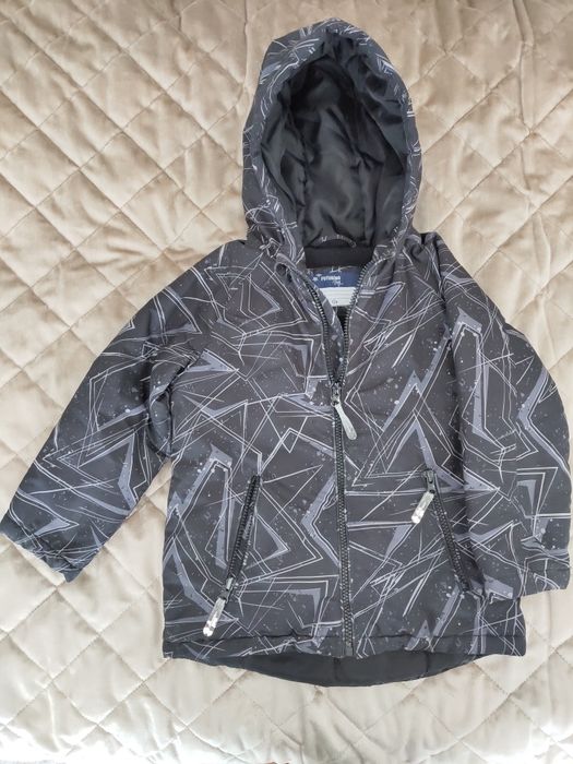 Курточки осенне-весенние