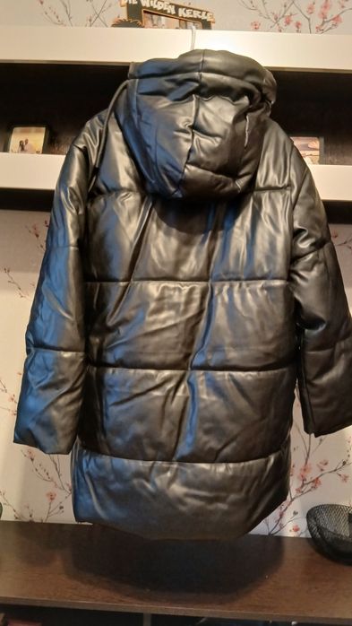 Geacă damă din piele