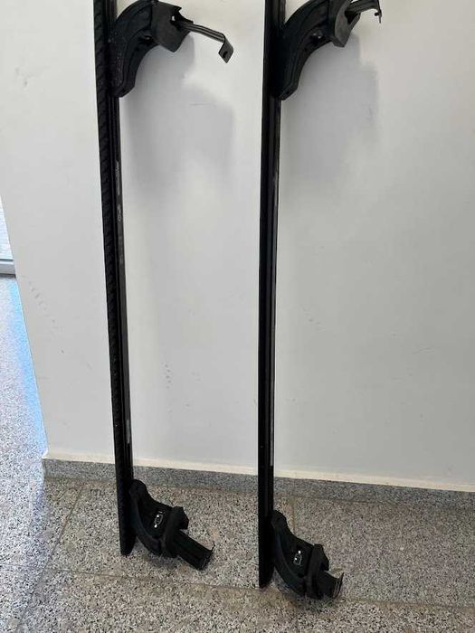 Напречни греди Nordrive SILENZIO Black за Toyota C-hr