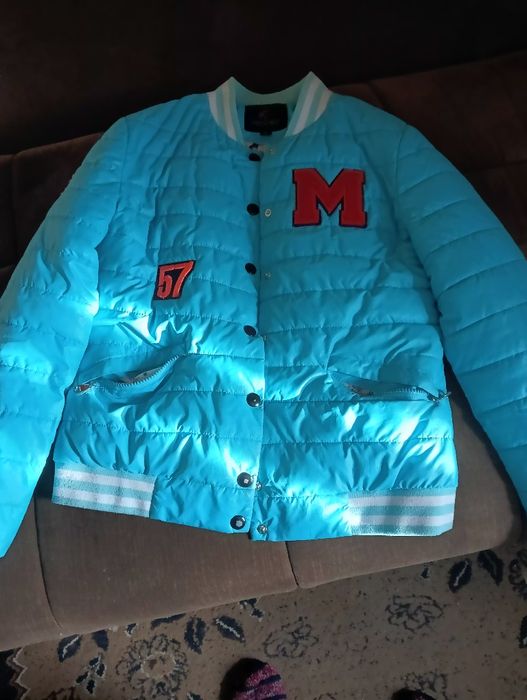 Куртка осень весна