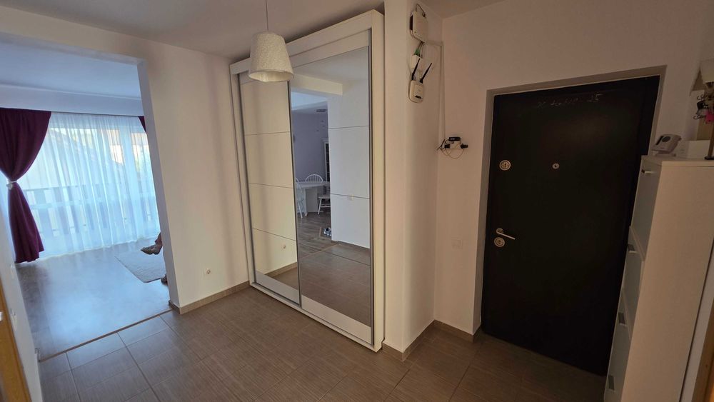 Inchiriere apartament 3 camere