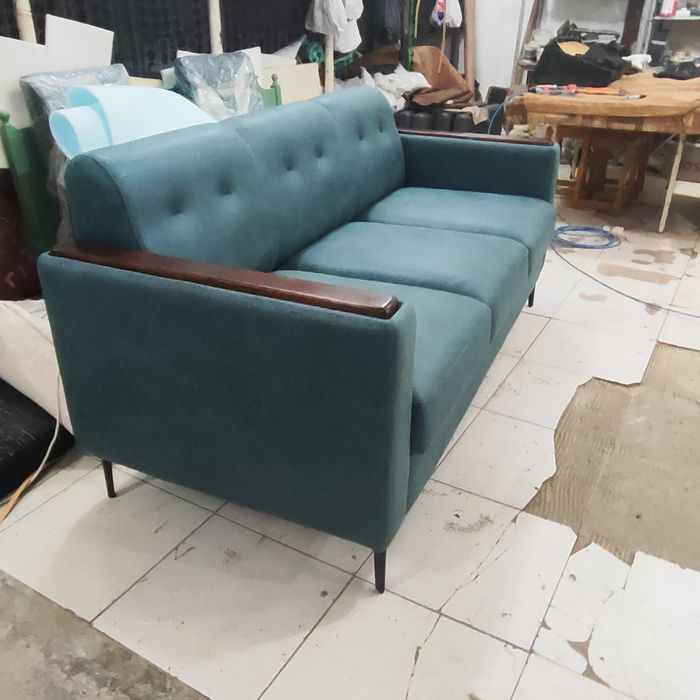 Изготовление мебели на заказ