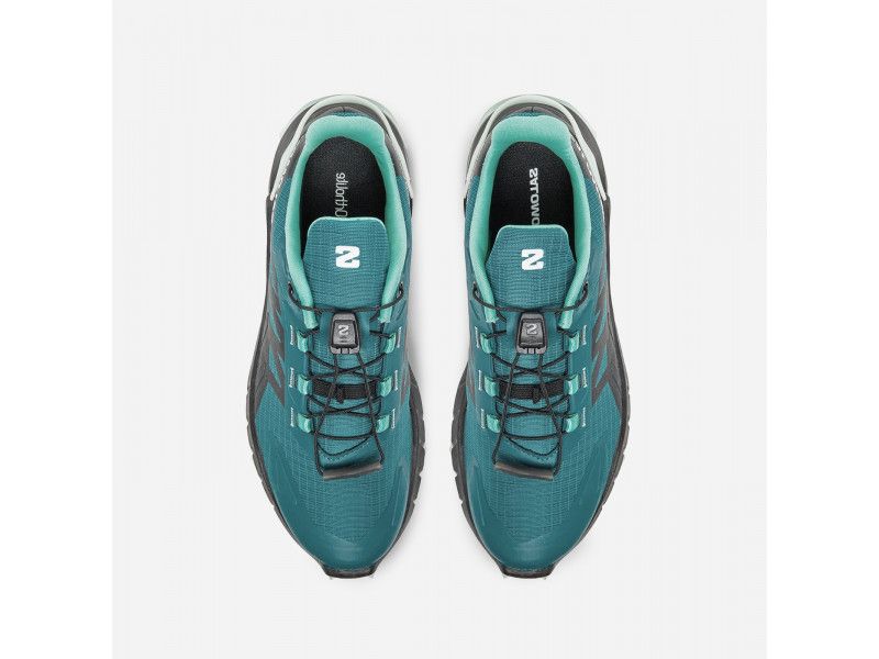 Salomon Supercross 4 W  размери - 37 1/3