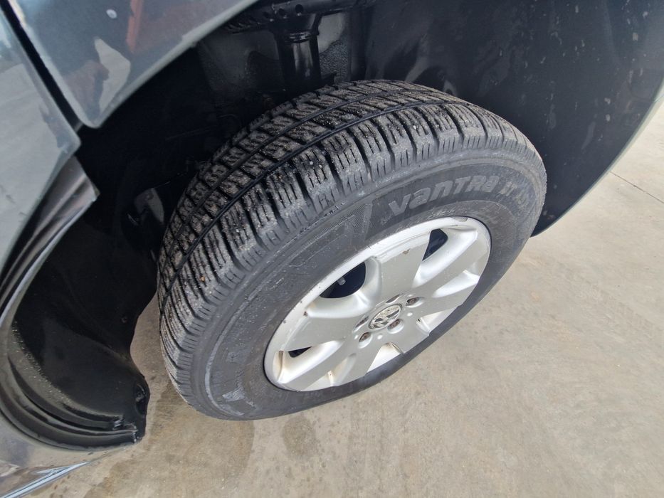 VW T5 8+1 locuri 2.5 TDI