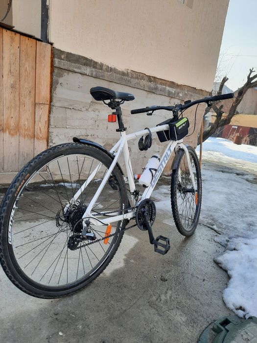 Велосипед Gestalt