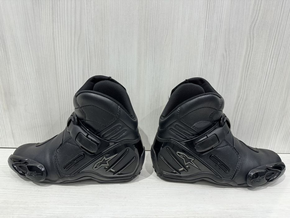 Мото боти Alpinestars