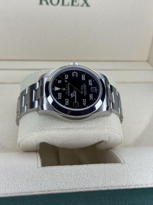Rolex Airking 40mm