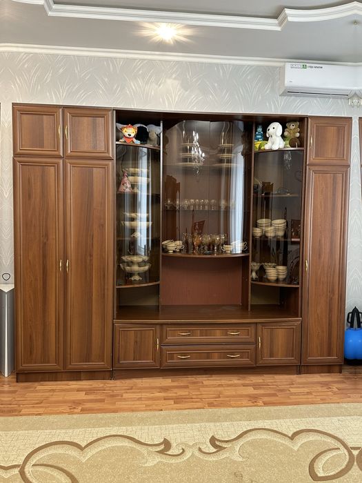 Продам мебель для гостинной