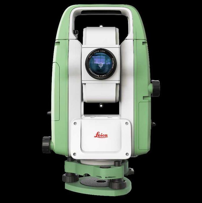 Аренда Тахеометр LEICA TS03 R500 (5") Геодезического Прибора
