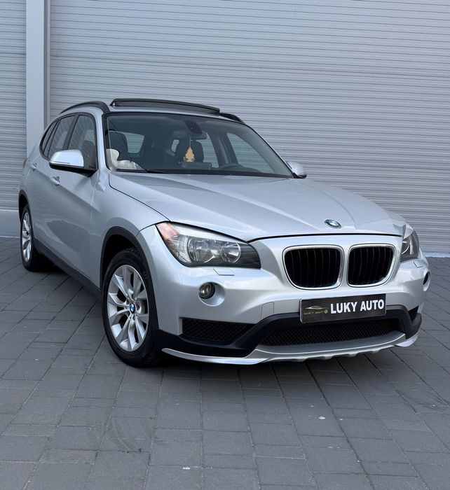 BMW X1 Facelift 2.0 Benzina 245CP X-Drive Rate/Credit Avane 0