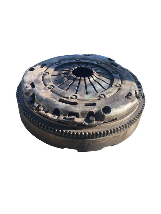 Kit Ambreiaj Volkswagen Golf V 1K1 2003 - 2009 1.4 Tsi Bmy 04308200058