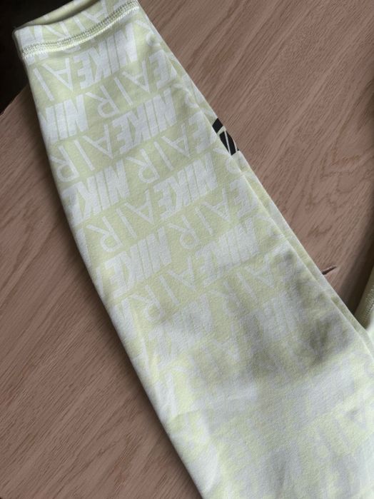 Нов оригинален клин Nike