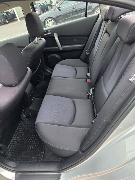 Mazda 6 GH 2.0 diesel