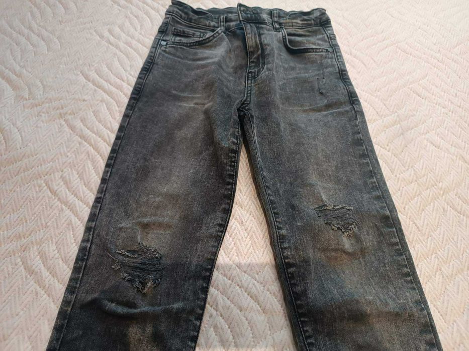 Детски Дънки LCWaikiki