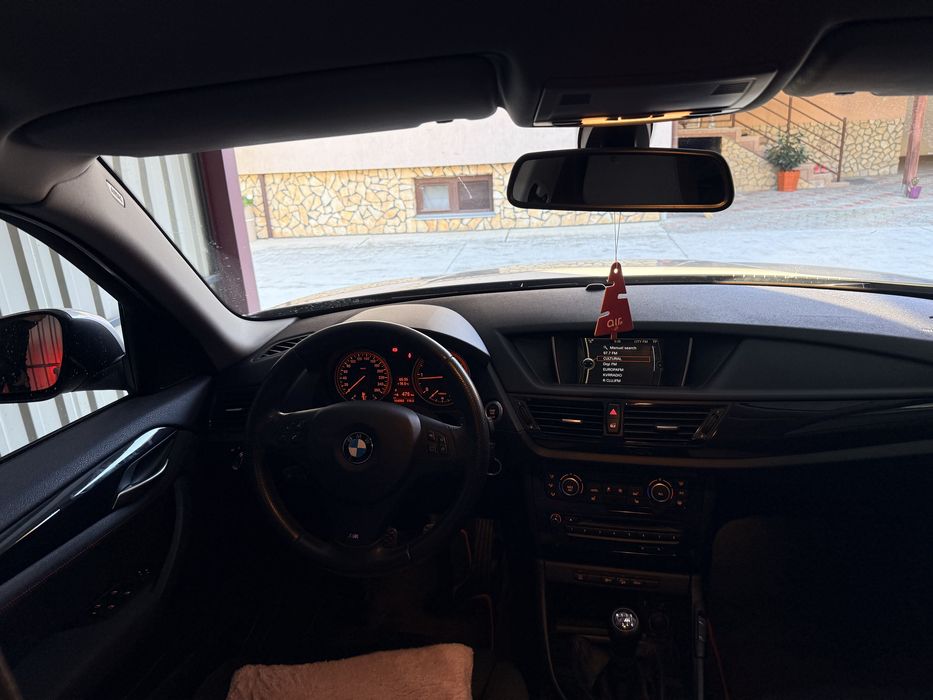 Bmw x1 de vanzare