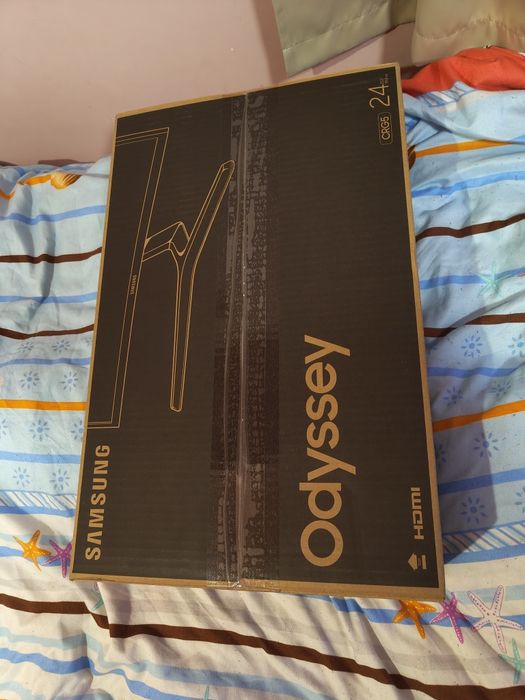 Monitor Samsung 24 inch