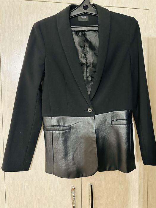 Пиджак классический женский