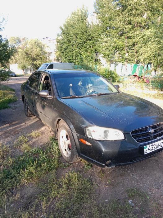 Продам Ниссан максима