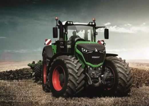 Piese de schimb noi și second hand - tractoare Fendt & Massey Ferguson