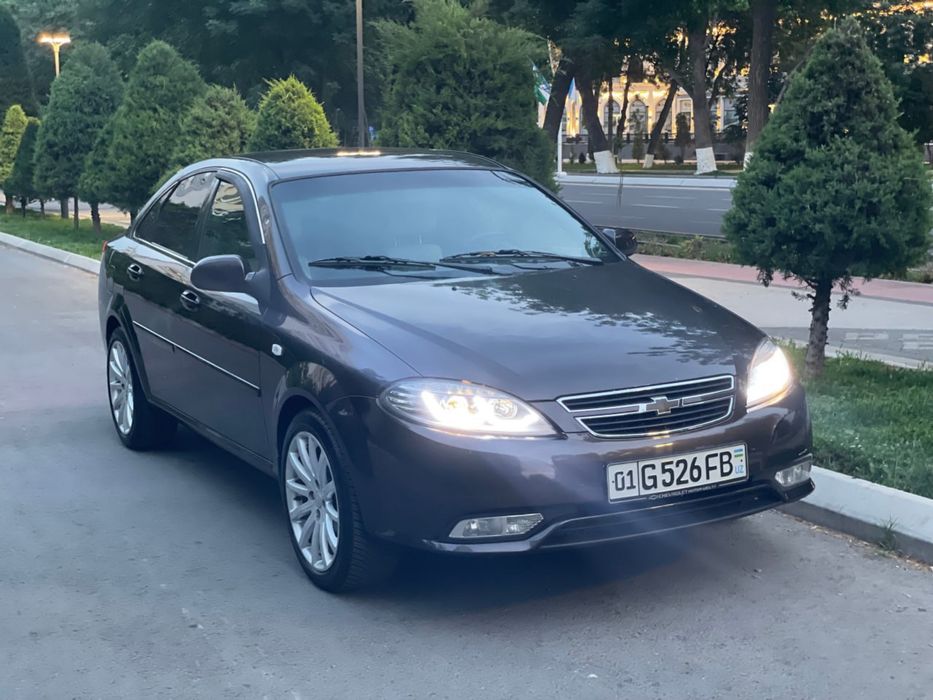 Жентра/gentra 1 позиция euro 2017 год краска родная