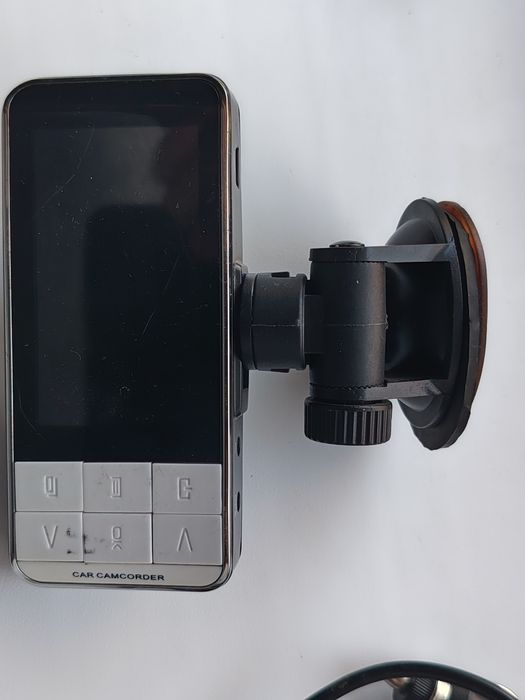 Видеорегистратор