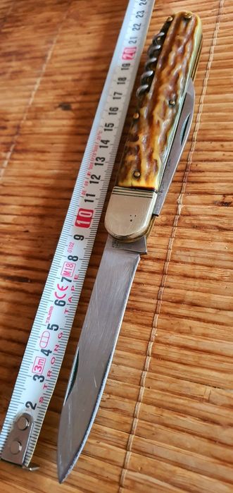 Briceag Bonsa Solingen