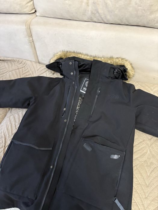 продам мужскую аляску