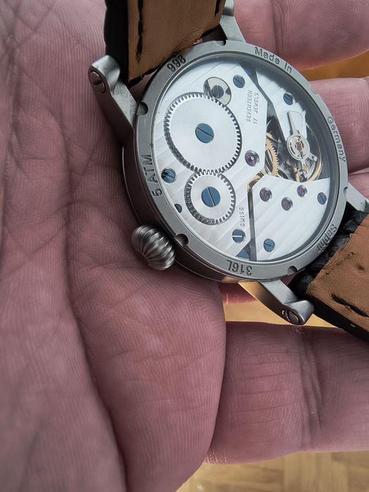 Kemmner Unitas 6498-1