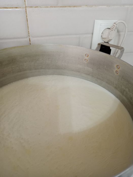 Қолдың суті,100%табиғи