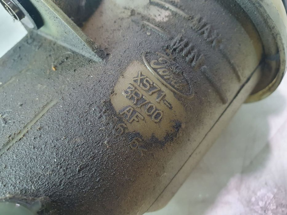 Vas lichid servodirectie Xs71-3r700-af Ford Mondeo MK3 (2000 - 2003)