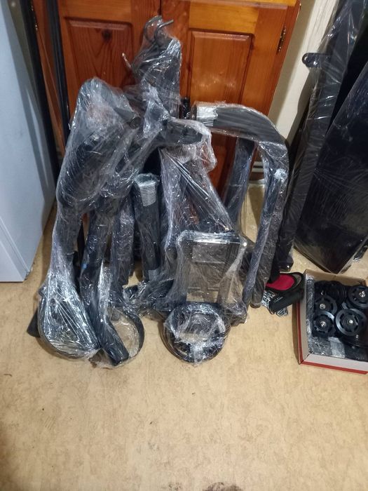 Професионален гладиатор