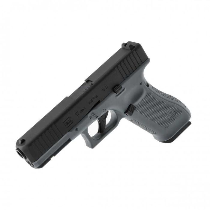 Replica GLOCK17 Umarex licenta originala Glock Blowback airsoft