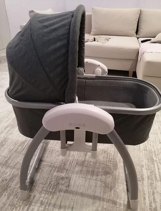 Люлька-колыбель для детей