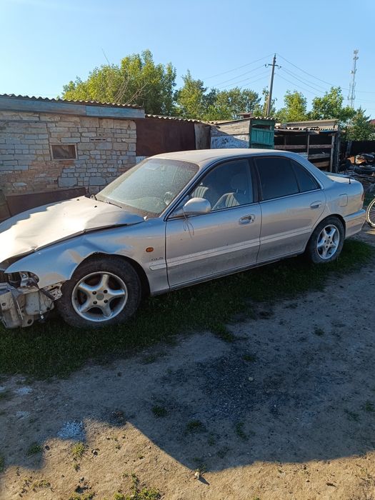 Продам Hyundai sonata 1994года