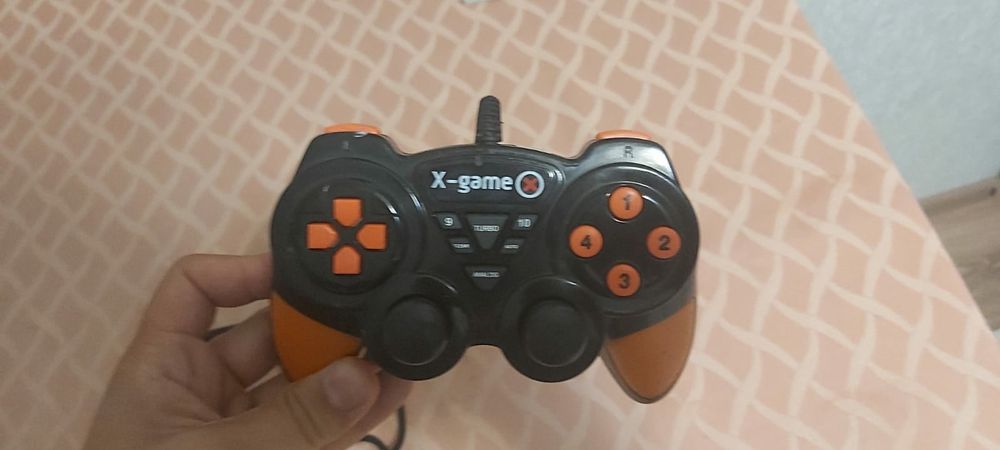 джостик на плестейшн Ps4