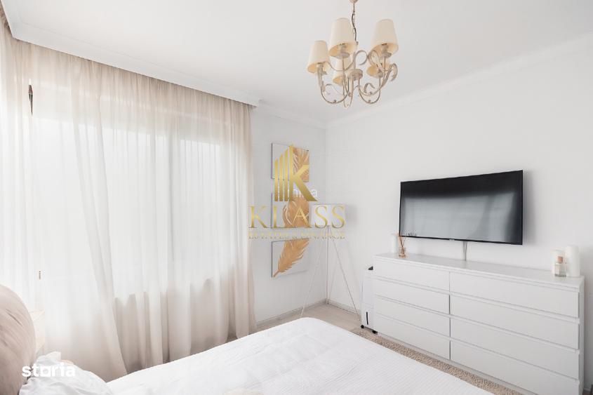 Apartament 2 Camere ~ Voluntari